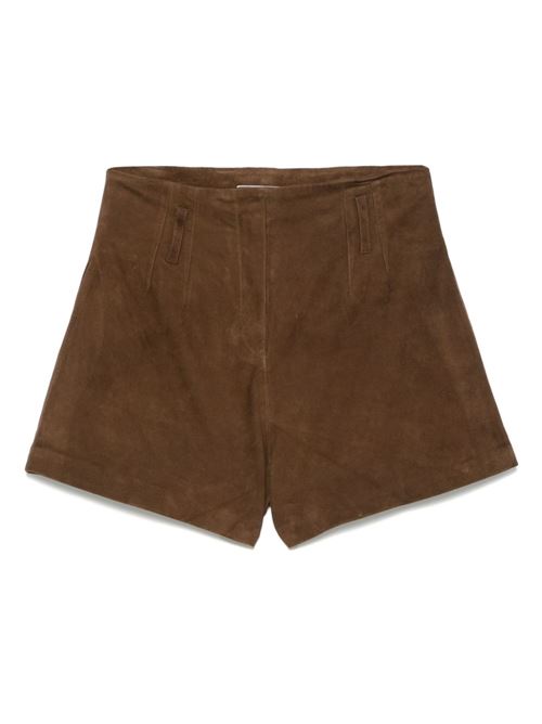 Lise shorts THE FRANKIE SHOP | SHFS172200